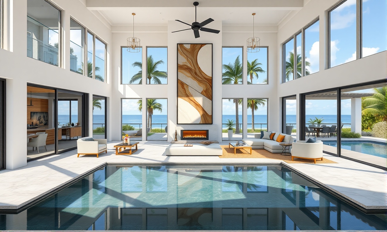 Precision in Every Detail, Excellence in Every Build